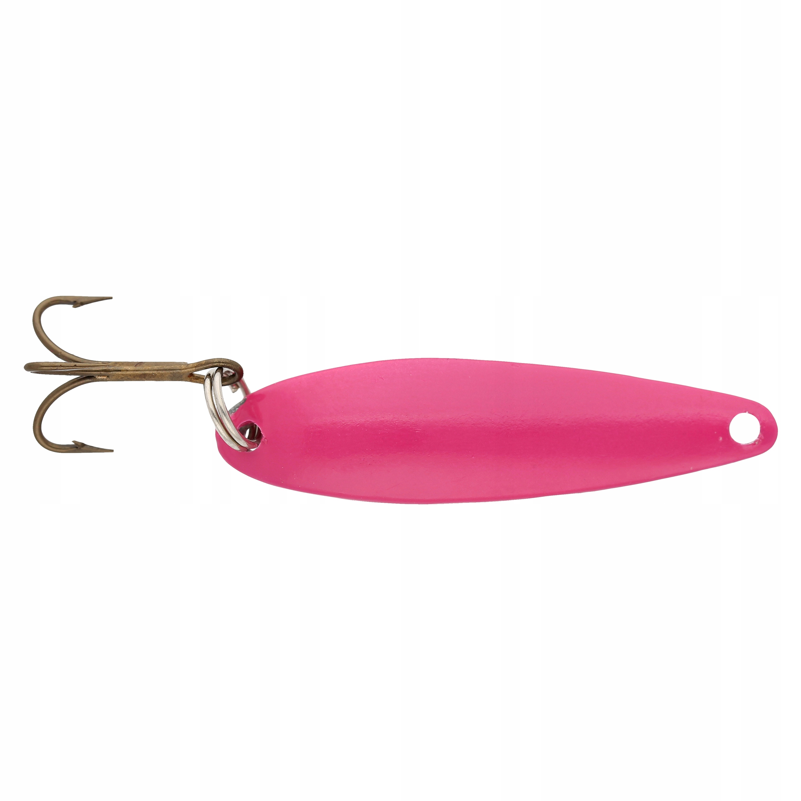 Mikro wahadłówka Jmc Adventure pink 2g 38mm