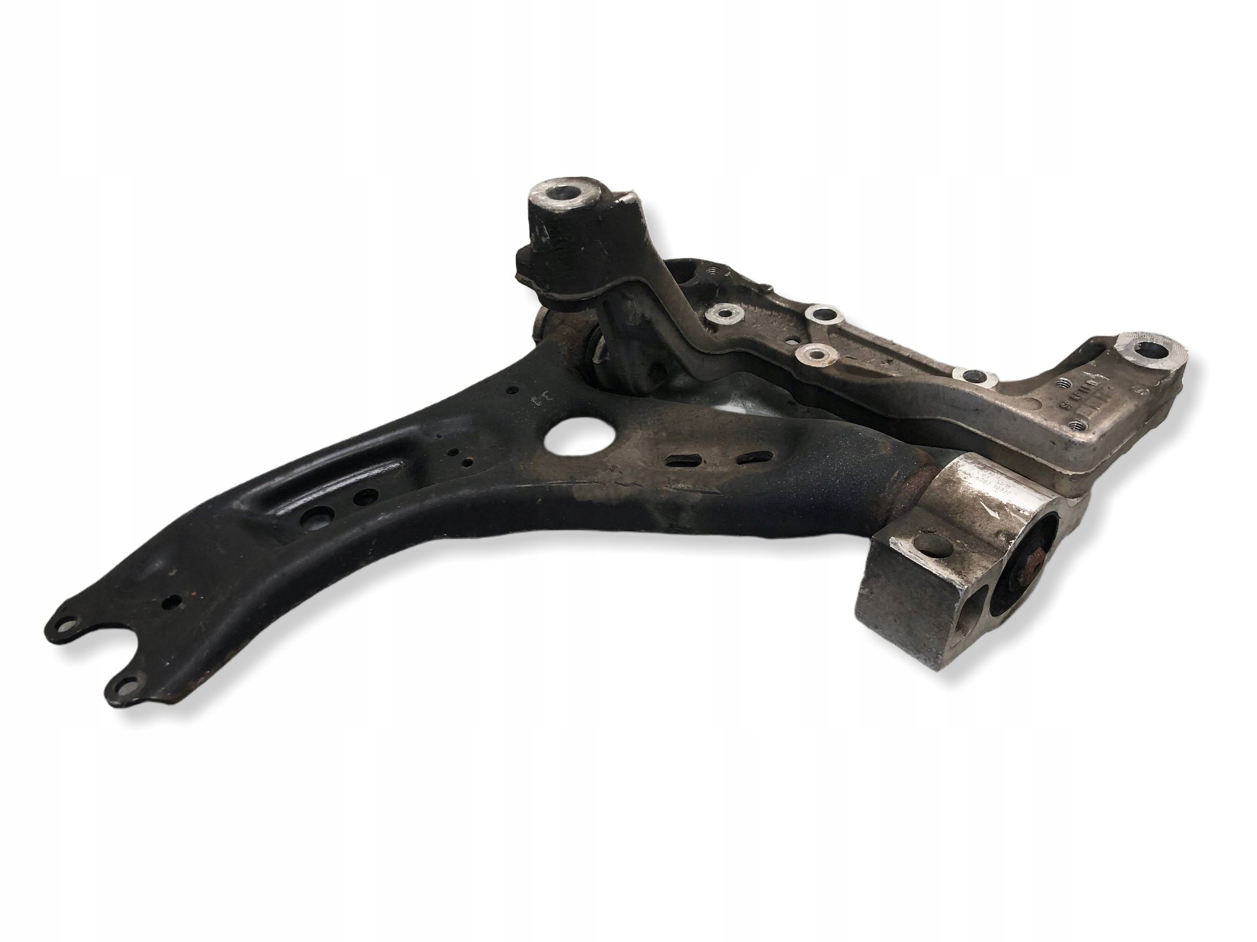 arm left front VW GOLF VI 1K0199232J 1K0199295E