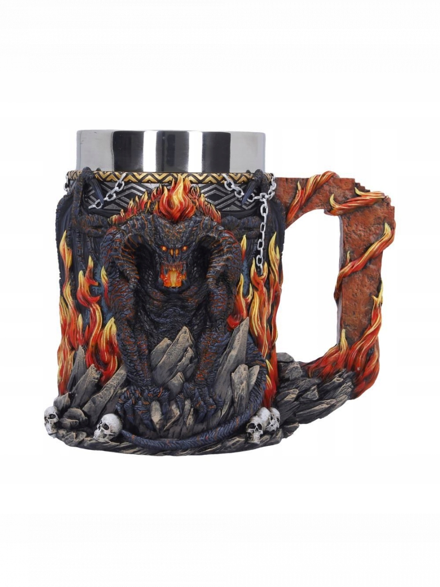 Korbel Lord of the Rings Balrog