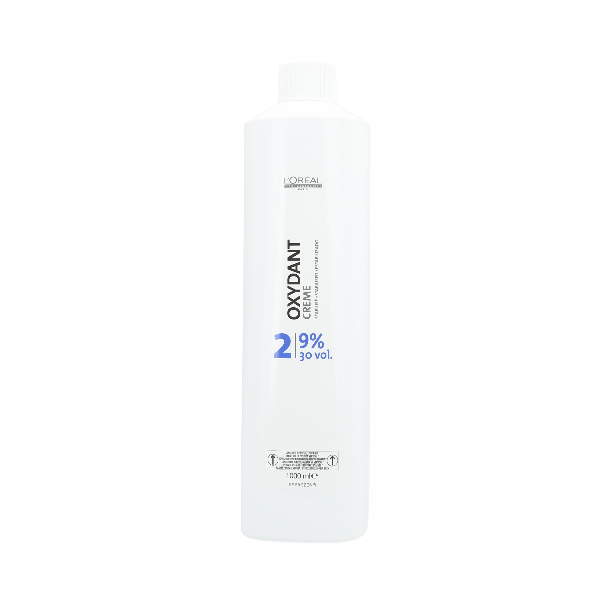 

Loreal Majirel Oksydant Utleniacz 9% 1000 ML