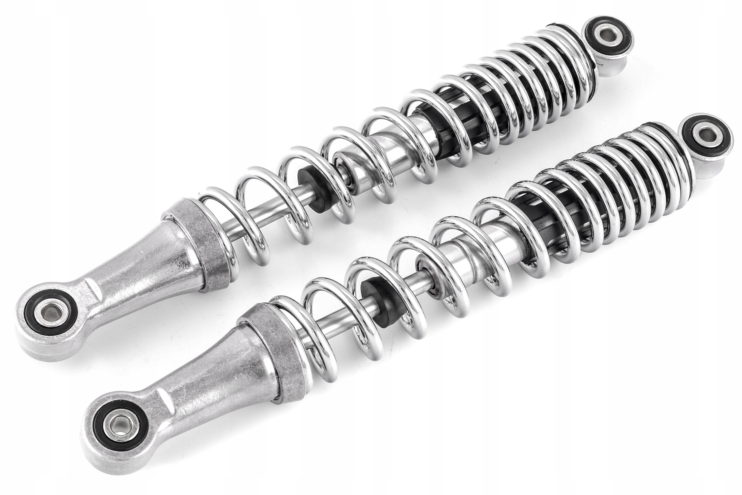 AMORTYZATOR TYŁ ORYGINAŁ ROMET KOMAR MOTORYNKA