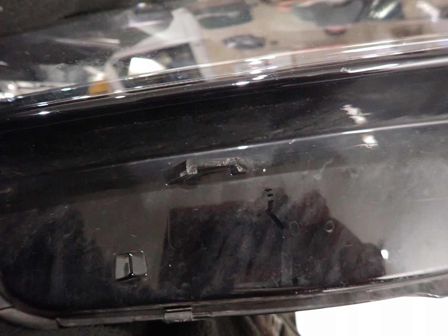 light front front right SKODA OCTAVIA IV 2020- FULL LED 5E4941016