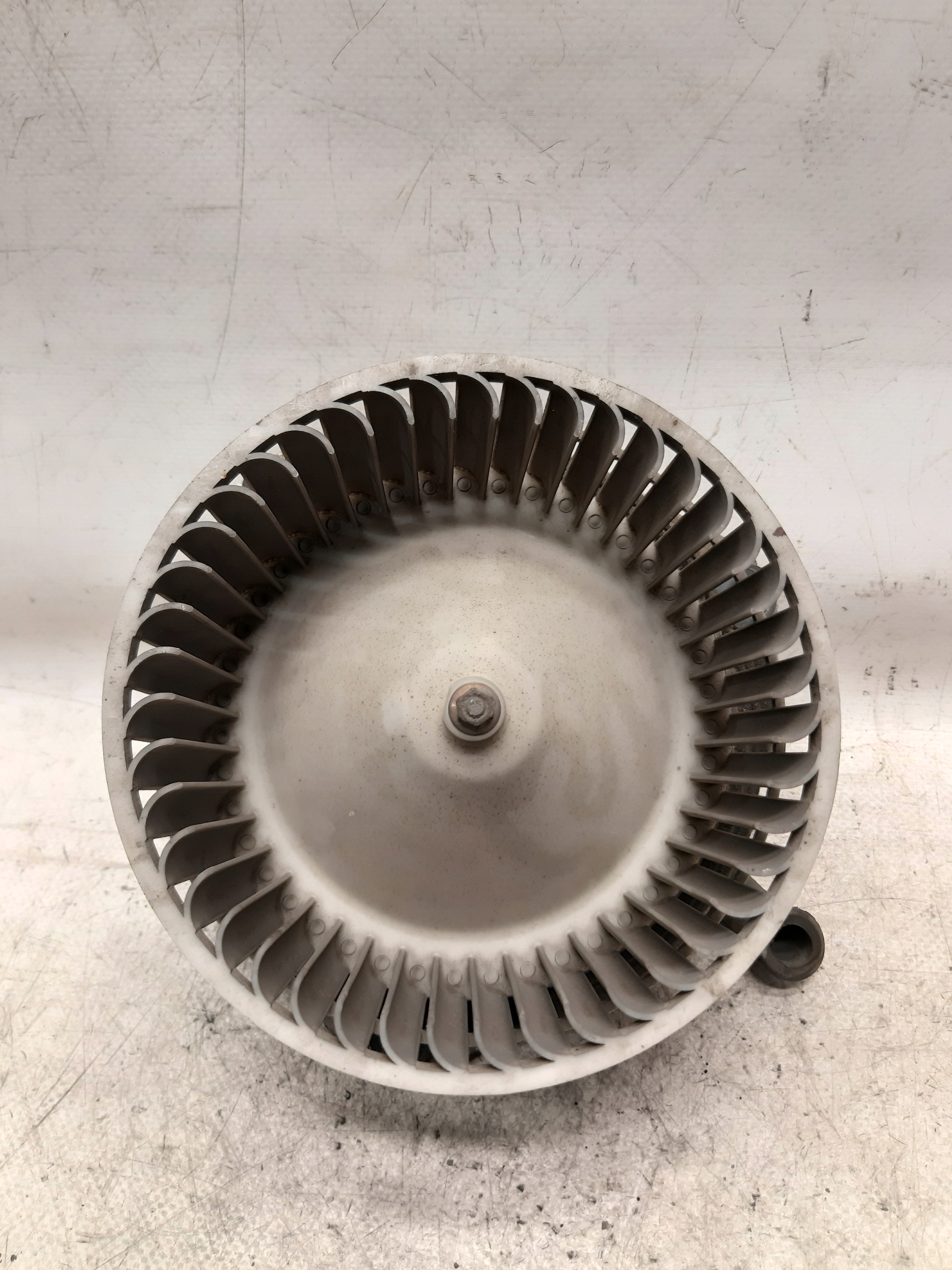 ventilátor tOPENÍ vnitra POLONEZ CARO plus