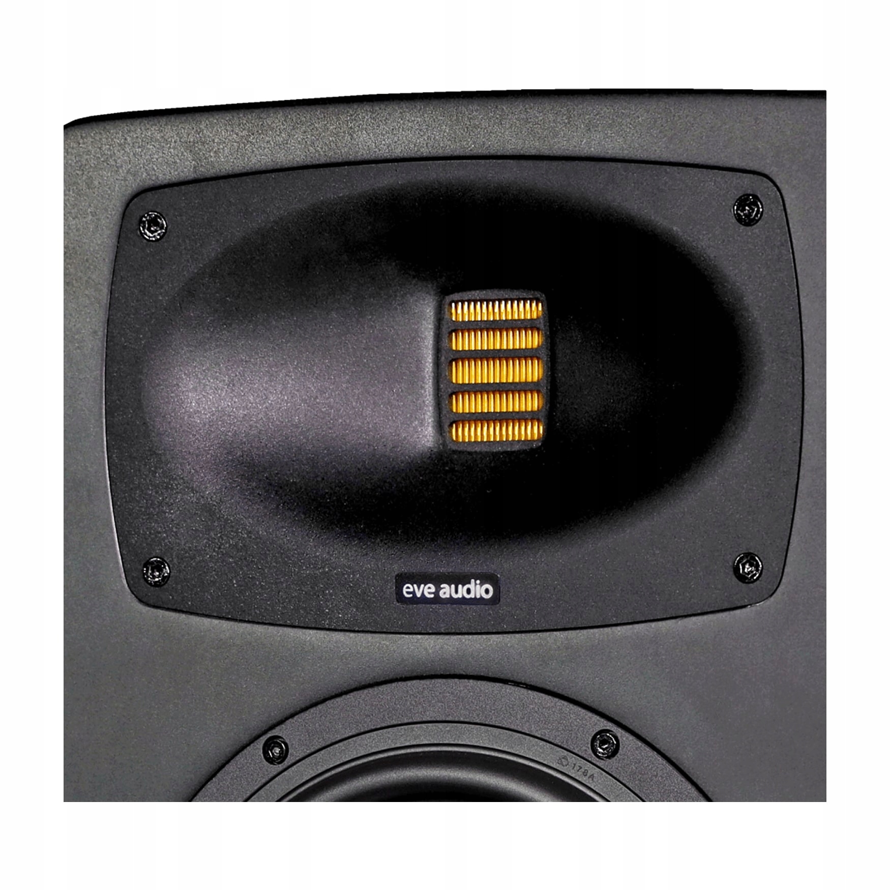 Eve Audio Exo 27 – Aktívny štúdiový monitor