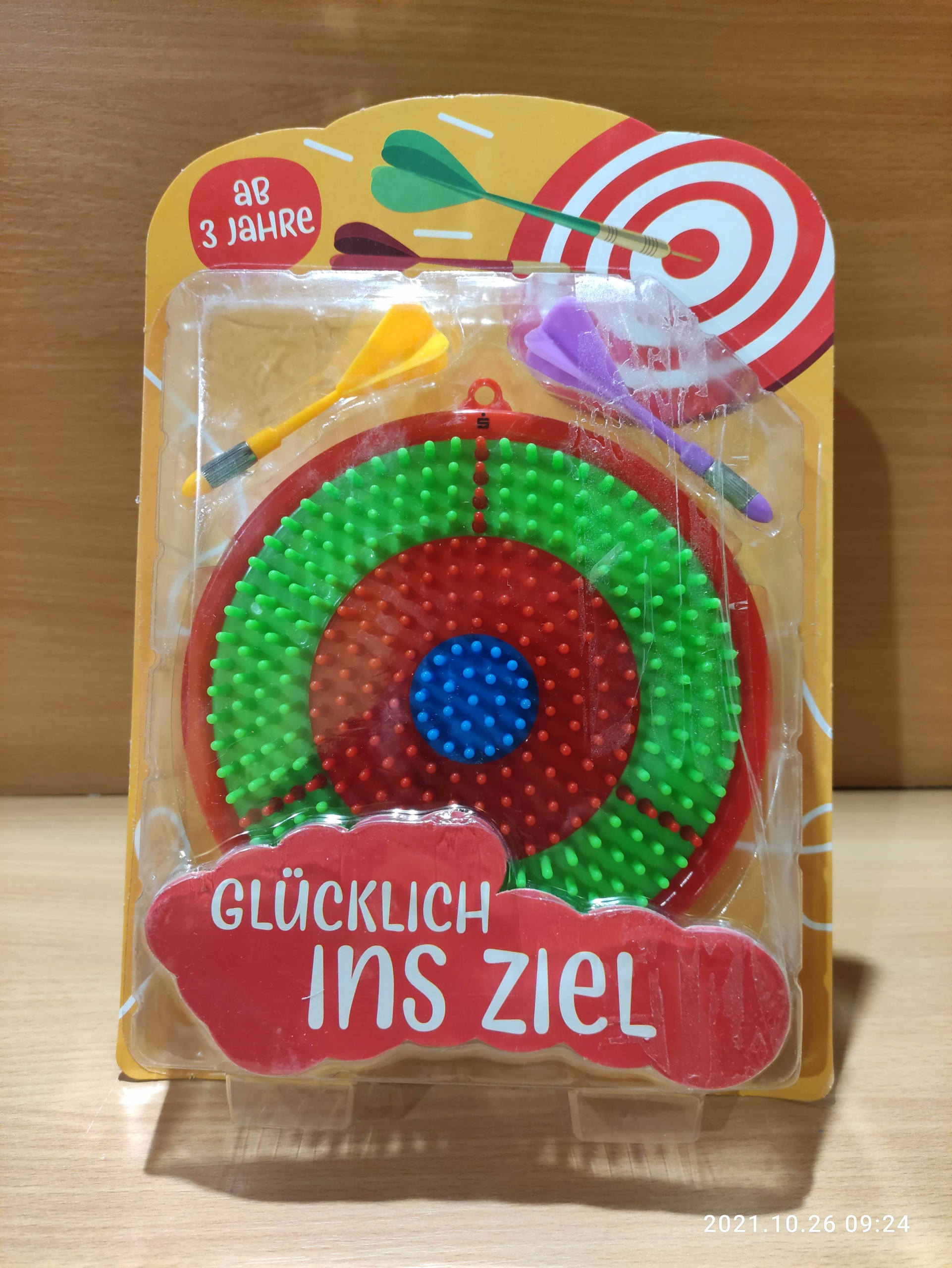 GRA RZUTKI DART DLA DZIECI BEZPIECZNA ZRĘCZNOŚCIOW Wydawca inny