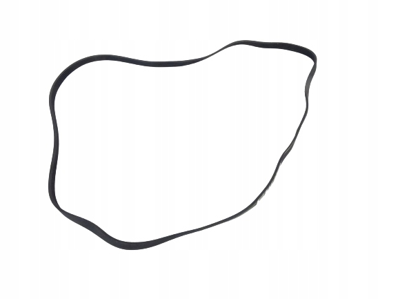 Pasek napędowy do pralki 5PJE1255 BSH