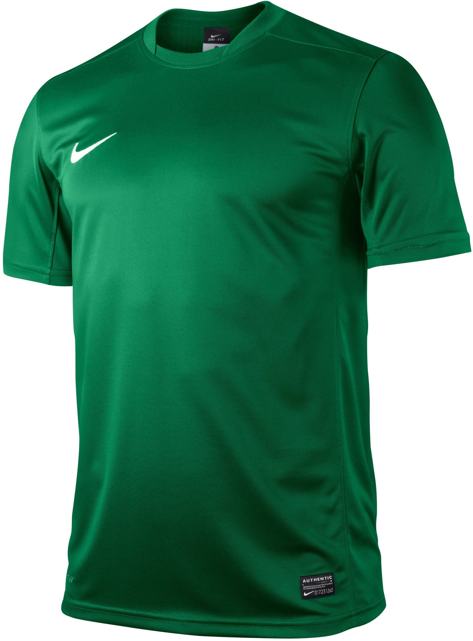 Koszulka piłkarska Nike Short Sleeve Park V Jersey, rozmiar M