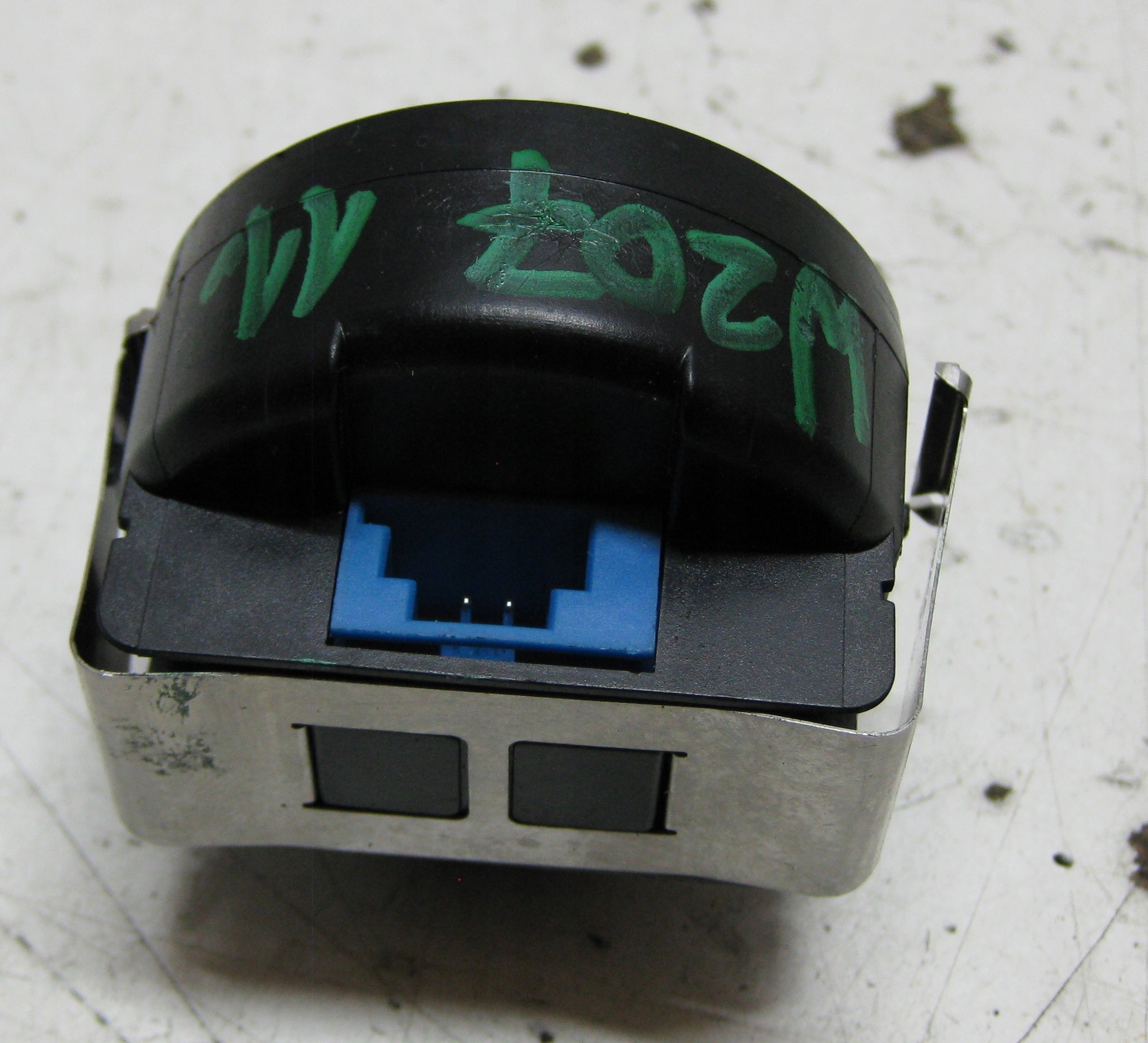 MERCEDES W207 3.0 CDI 11R sensor SENSOR rain A2079010600