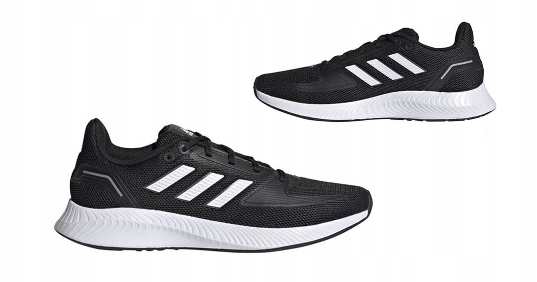 Dámské Běžecké Boty Adidas Runfalcon 2.0 W FY5946