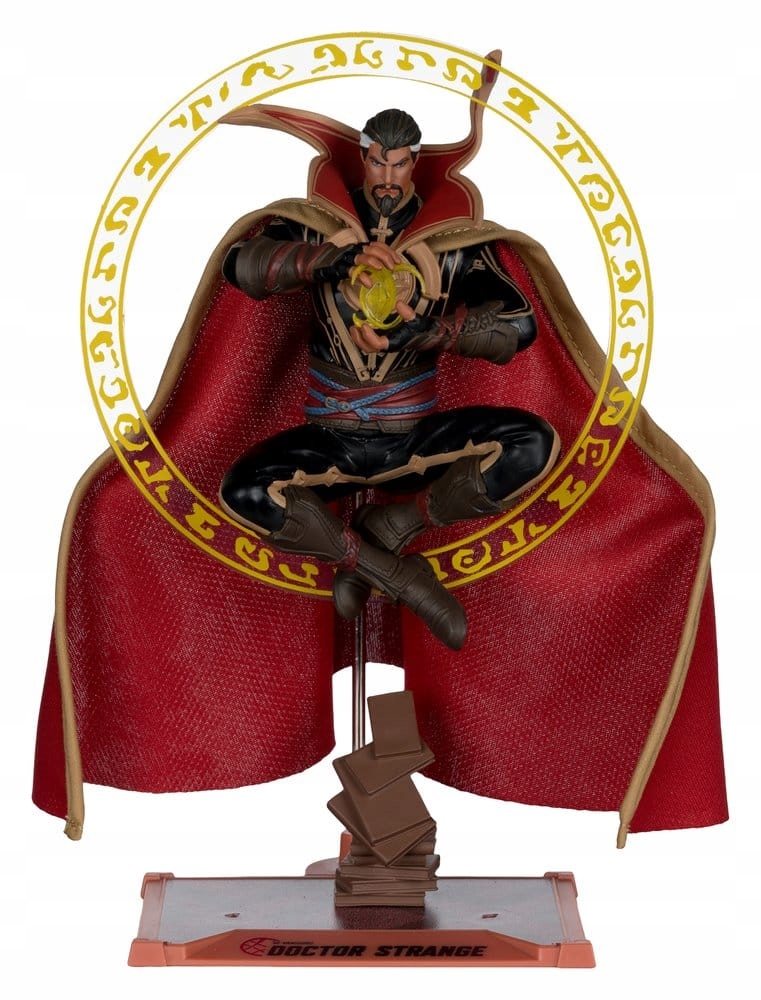 Doctor Strange Marvel Rivals Collection 1/10 Figurka 21 cm
