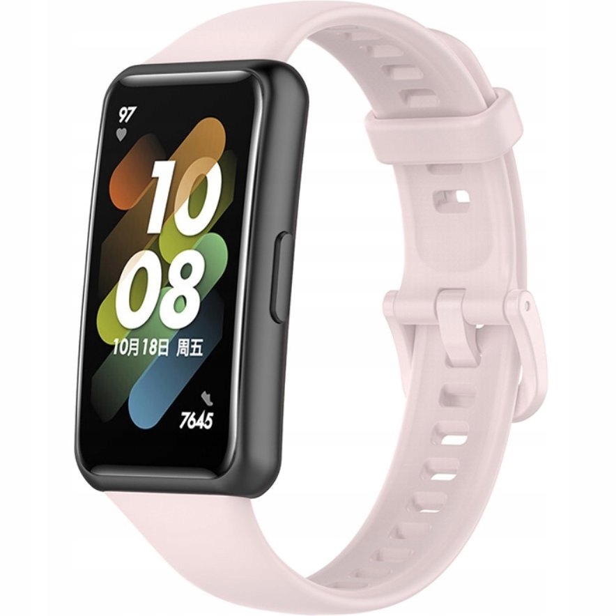 

Silikonowy Pasek Opaska Do Huawei Band 7