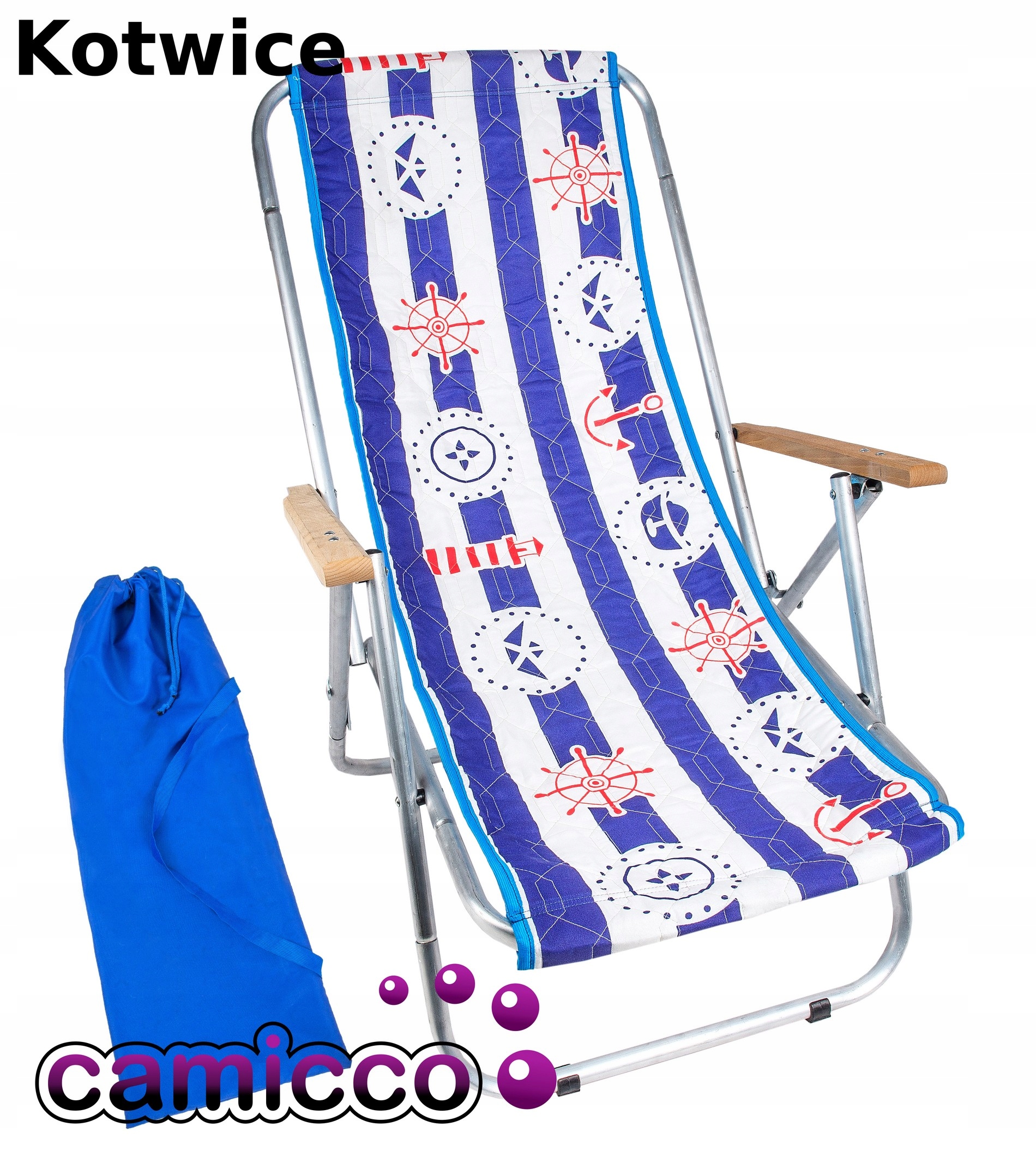 TKANINA leżakowa MATERIAŁ LEŻAK leżakowy pokrycie EAN (GTIN) 5903818951661