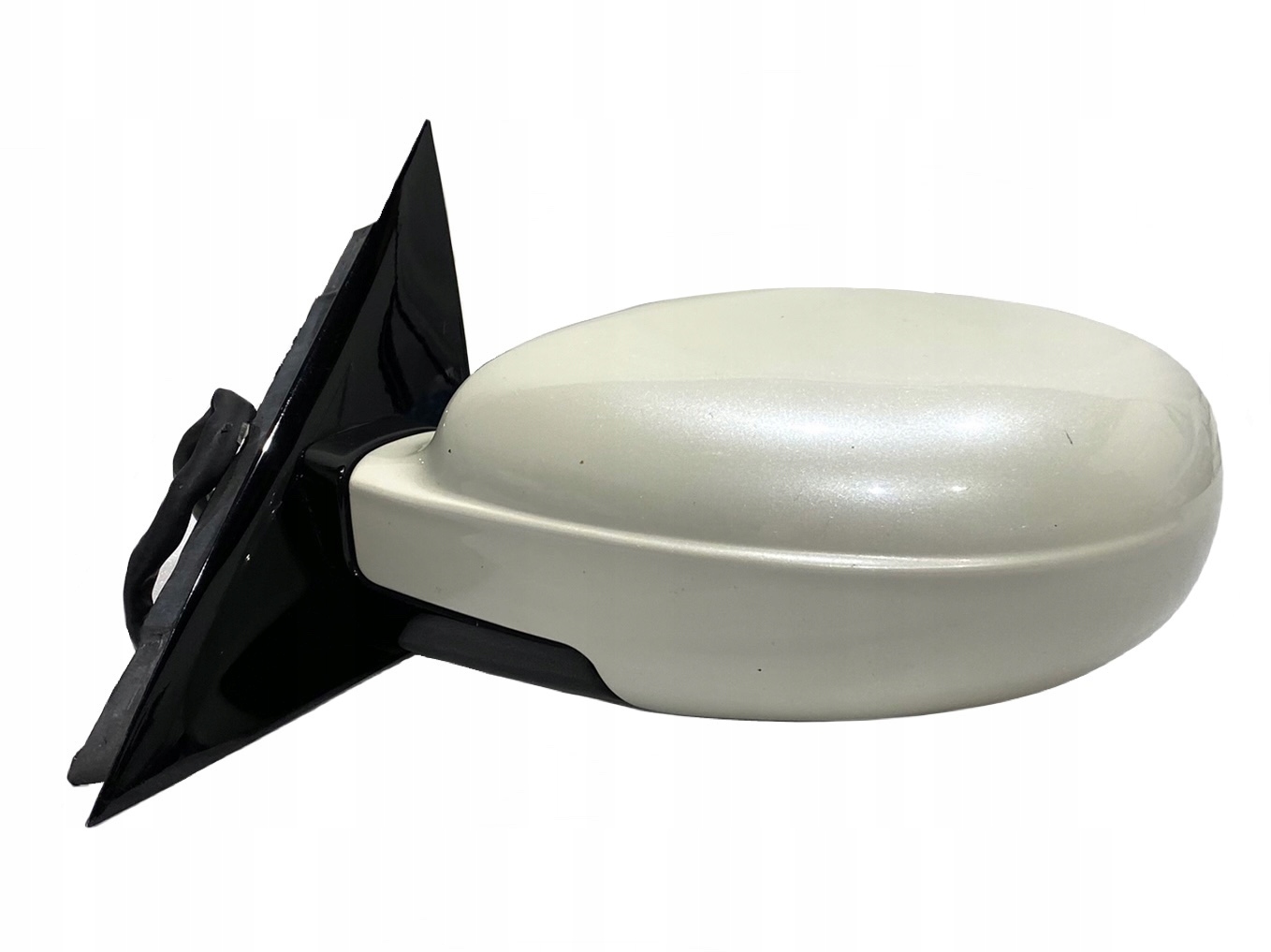 MASERATI QUATTROPORTE M139 left mirror LH mirror