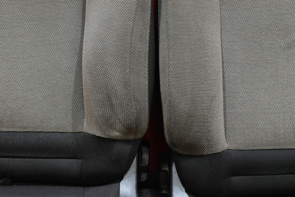 seat seats side side KOMPLET EU CITROEN C4 CACTUS 1 and 14-17
