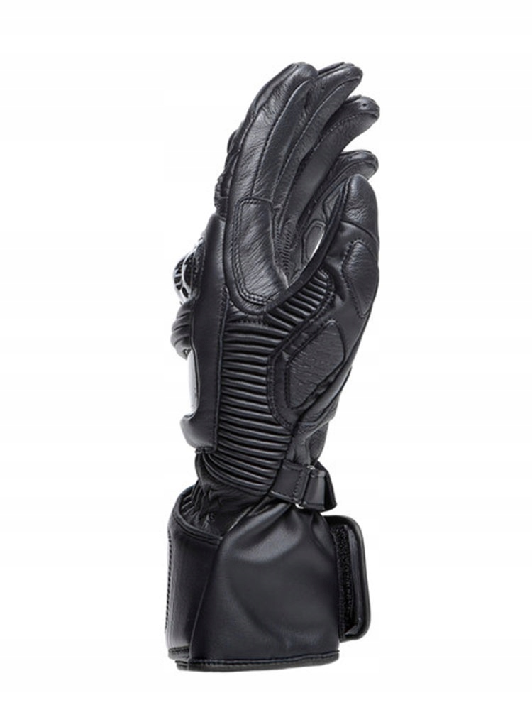 Rękawice Dainese Druid 4 Long Black/Gray Model Druid 4
