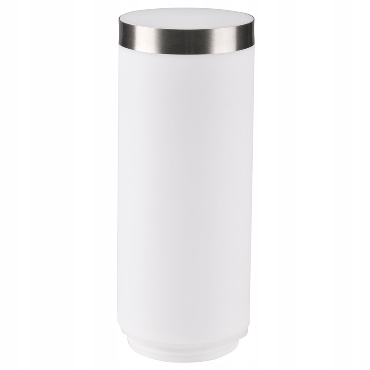 Klosz do opraw ogrodowych Livia Inox Polux