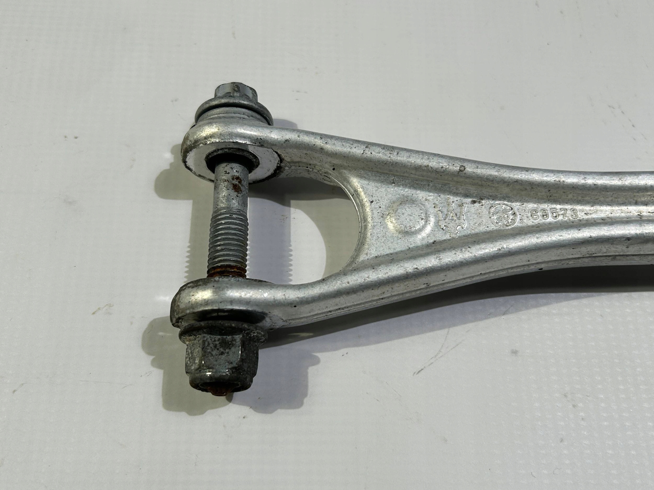 arm rear part rear left right upper Maserati Quattroporte 2013