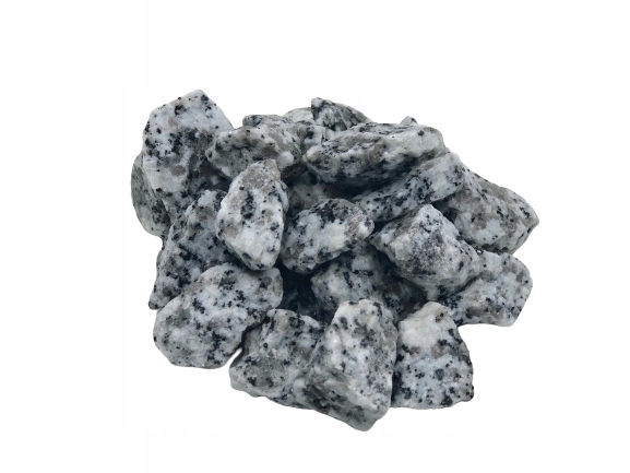 

Grys Granitowy Dalmatyńczyk 16-22mm Kamień 20kg
