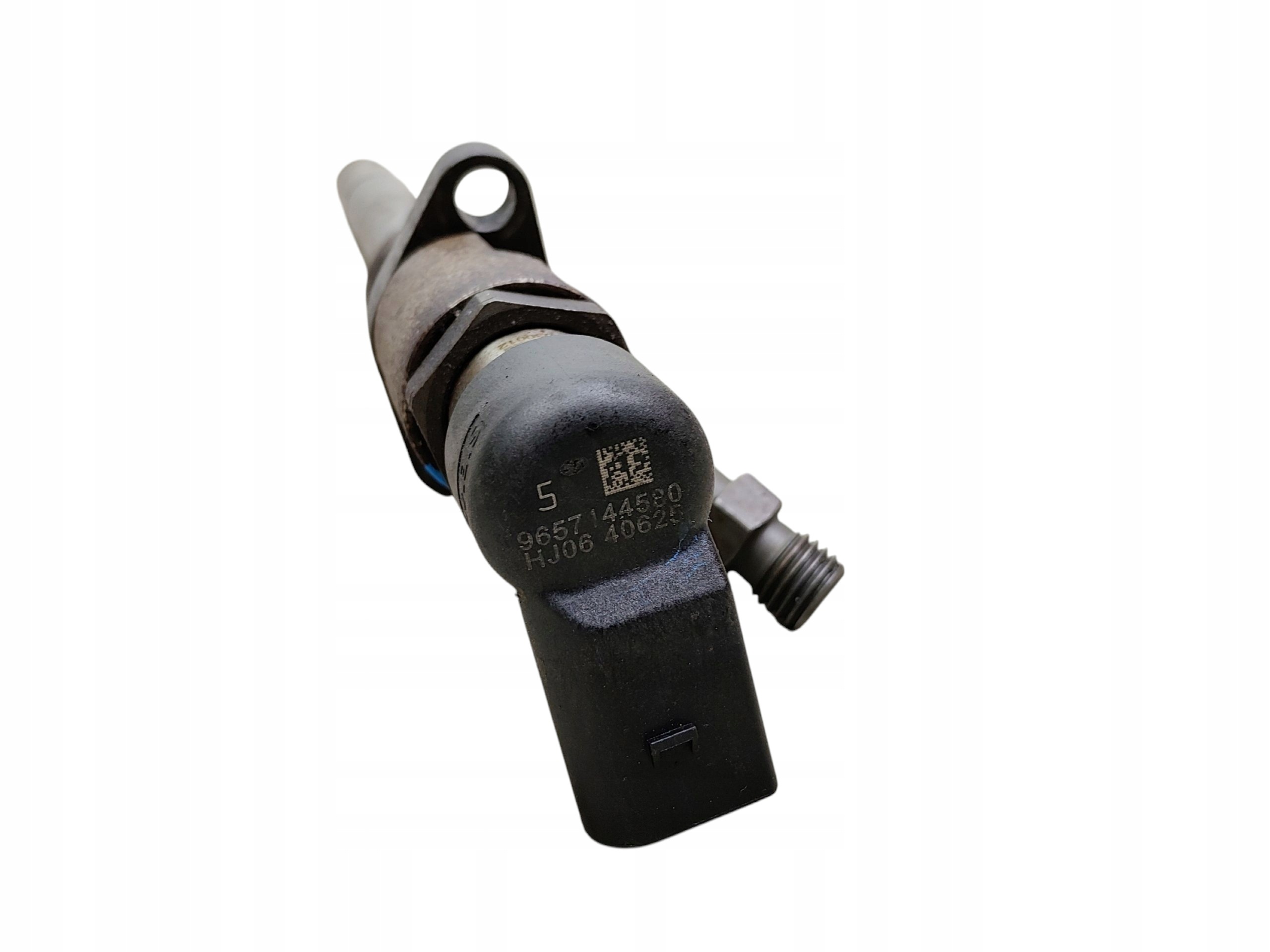 injector FORD S-MAX MK1 GALAXY MK3 KUGA MK1 S-MAX 2.0 TDCI 9657144580