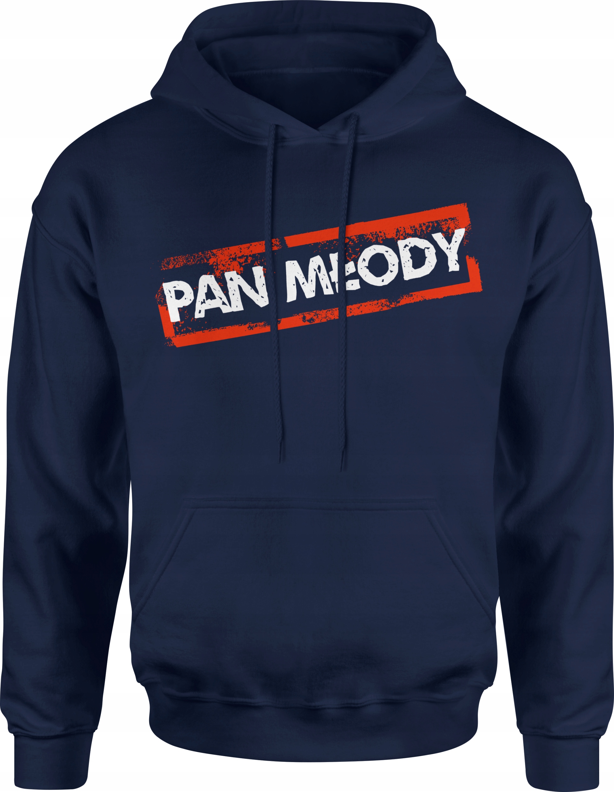 

Męska Bluza Pan Młody Na Wieczór Kawalerski R. S