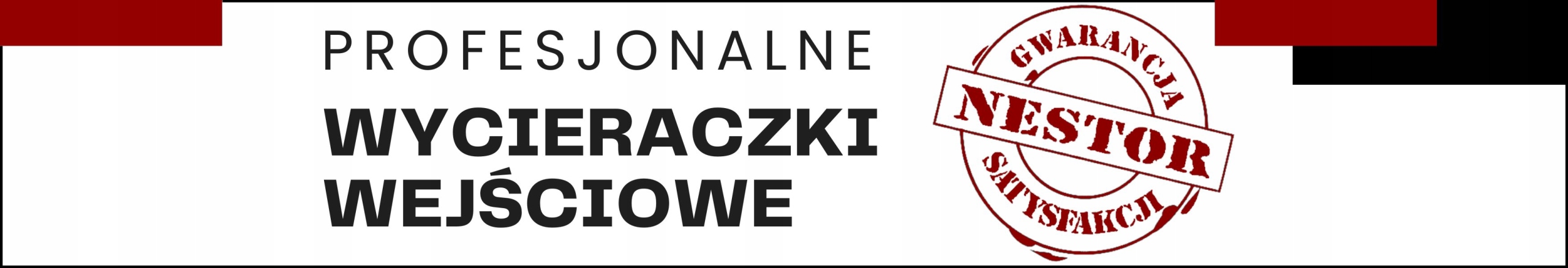 WYCIERACZKA WEJŚCIOWA 90x150 DO BUTÓW BIURA FIRMYPOD DRZWI PROFESJONALNA Kod producenta WYCIERACZKA DO BUTÓW MATA POD DRZWI