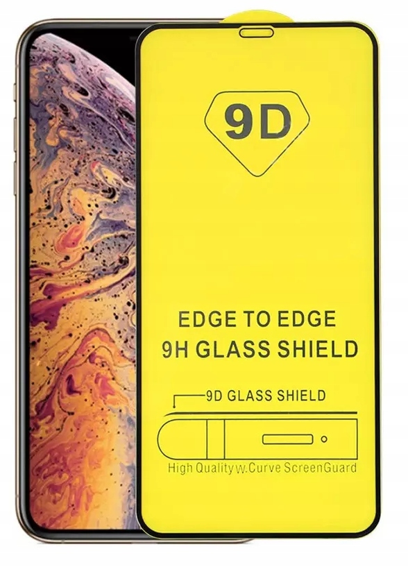 

Solidne Szkło Hartowane 3D Hd Cubot P80