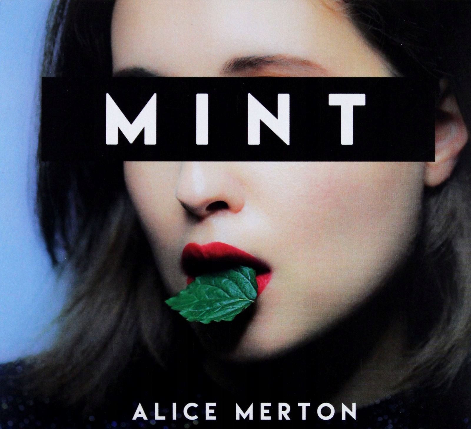 

Alice Merton: Mint (CD)
