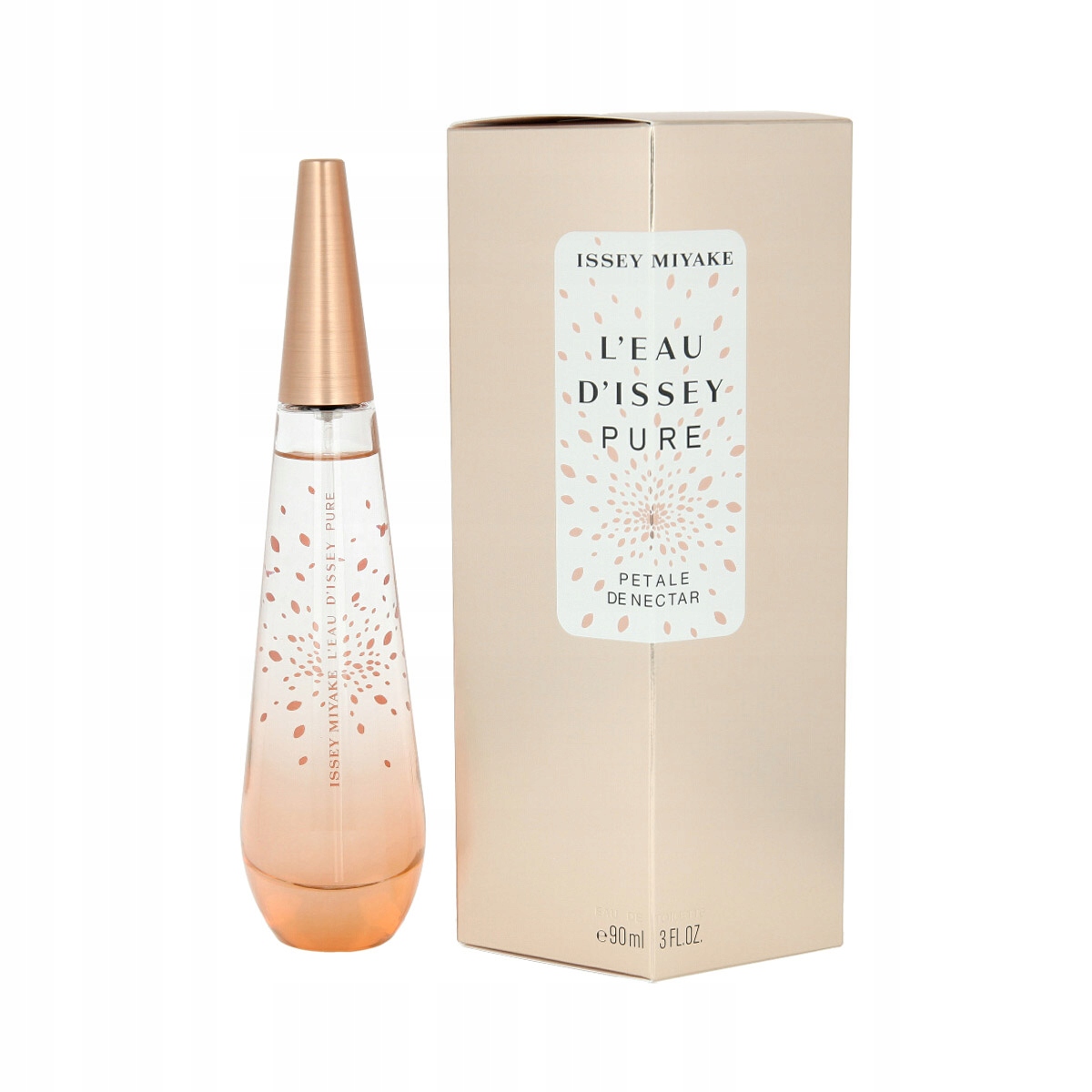 Issey Miyake L'Eau d'Issey Pure Petale de Nectar Edt 90 ml W