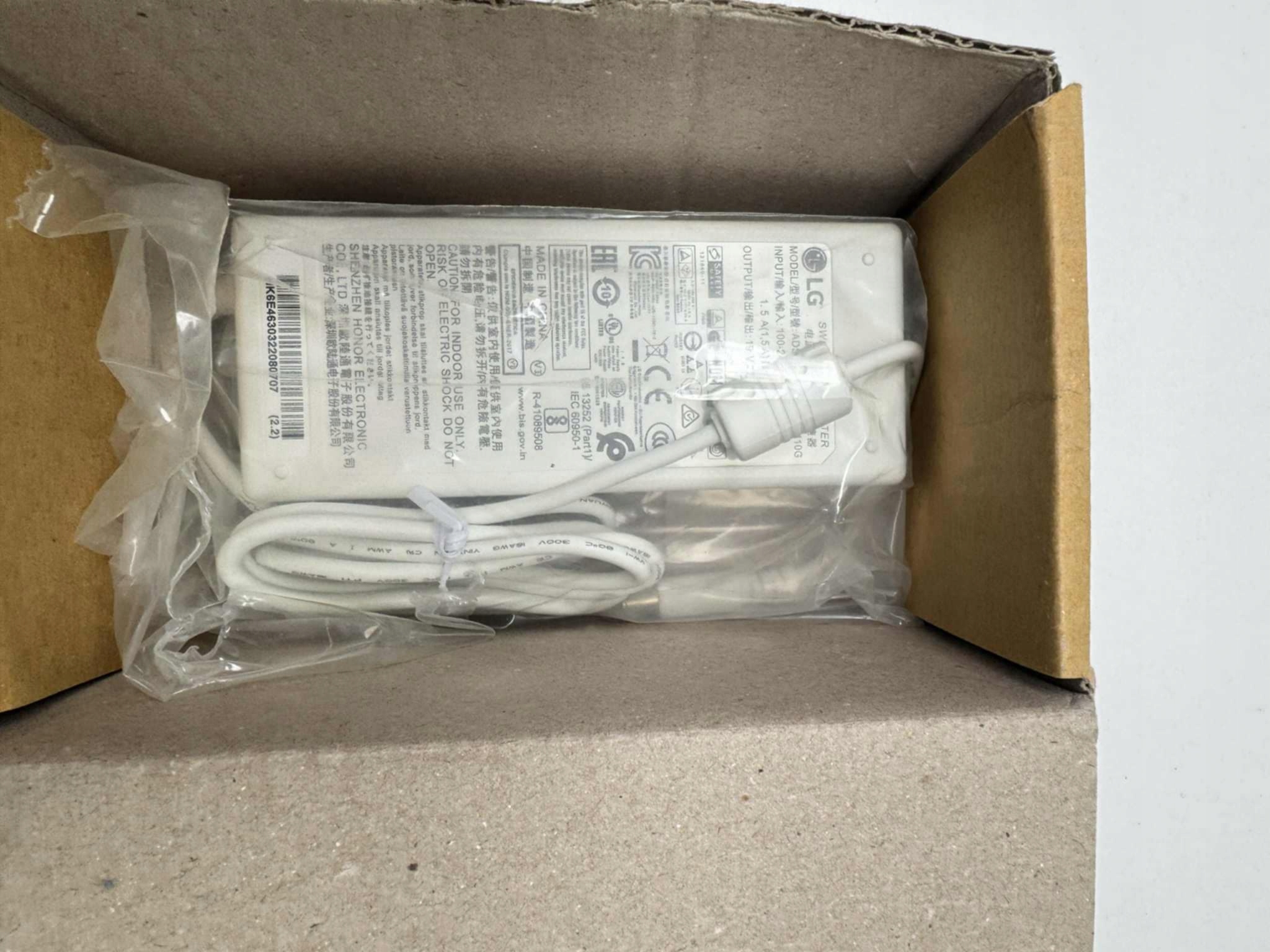 Napájecí zdroj pro projektor Lg (EAY63032208)