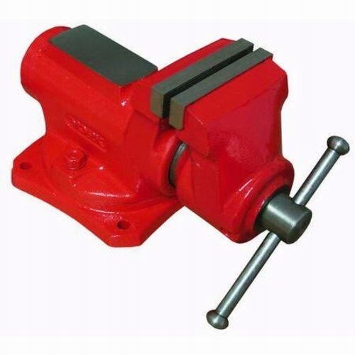 York svěrák 63mm Standard zámečnický YK-01-01-01-01-0-0