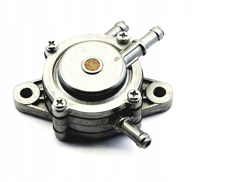 

Pompka Paliwa Do Briggs Kohler Honda 491922 Metal!
