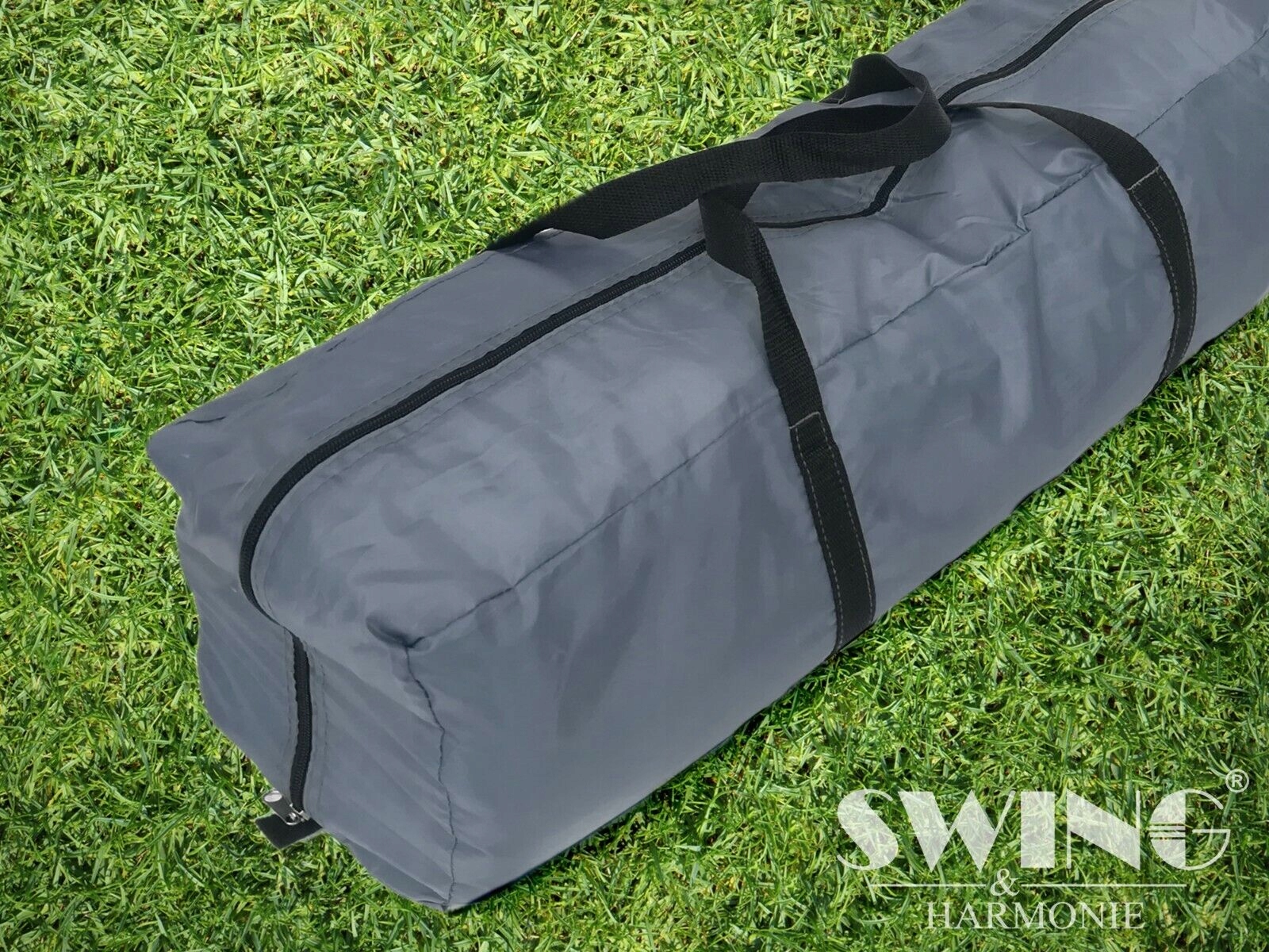 PAWILON NAMIOT OGRODOWY EVENTOWY MOSKITIERA XXL LED POMARAŃCZOWY ORANGE Typ pawilon