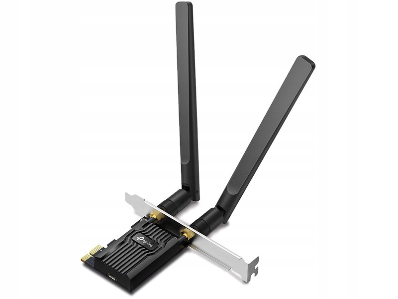 Karta sieciowa Tp-link Archer TX20E Pci Express, Wewnętrzna, 2.4 5 GHz