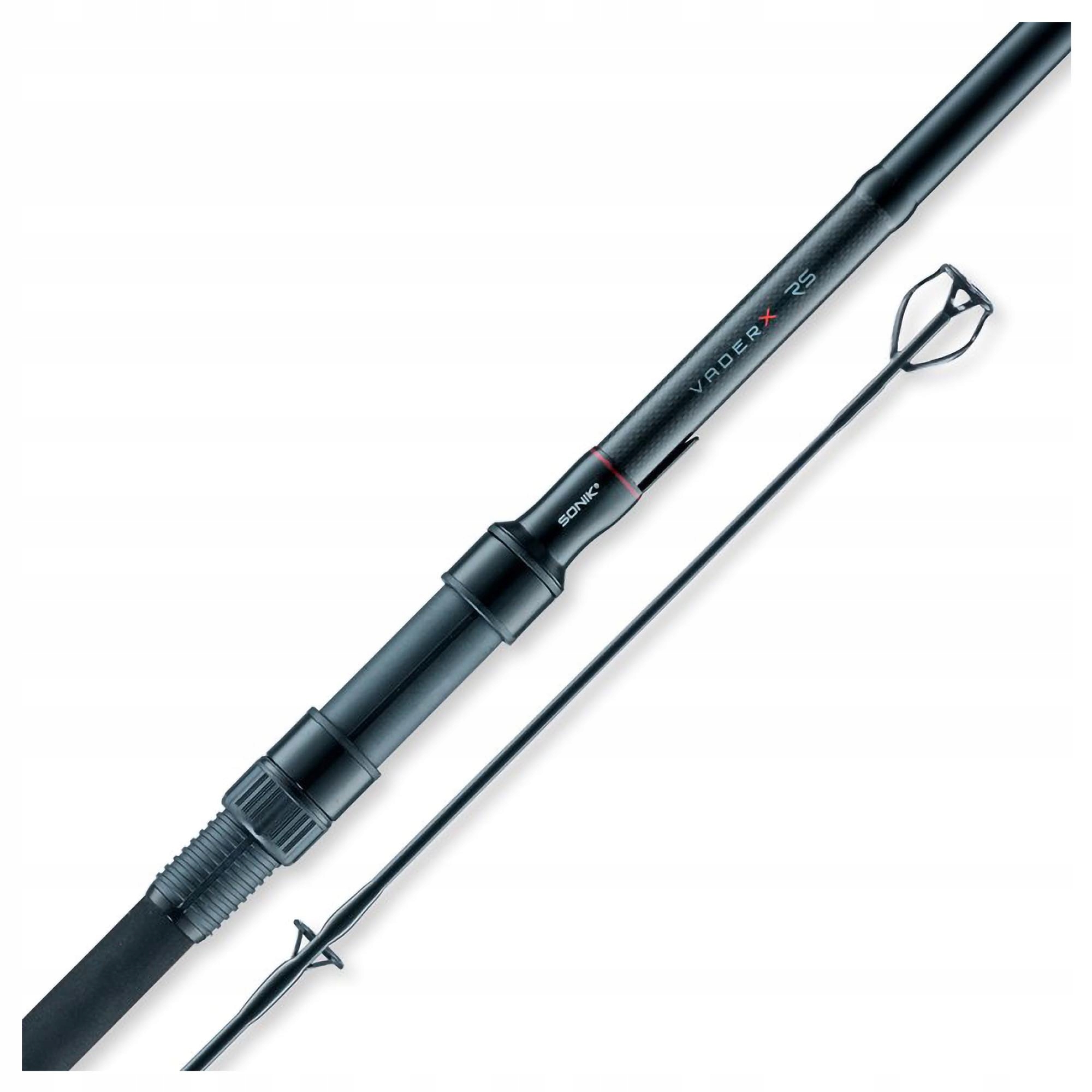 Prut Sonik Vaderx Rs 12ft 3.00lb