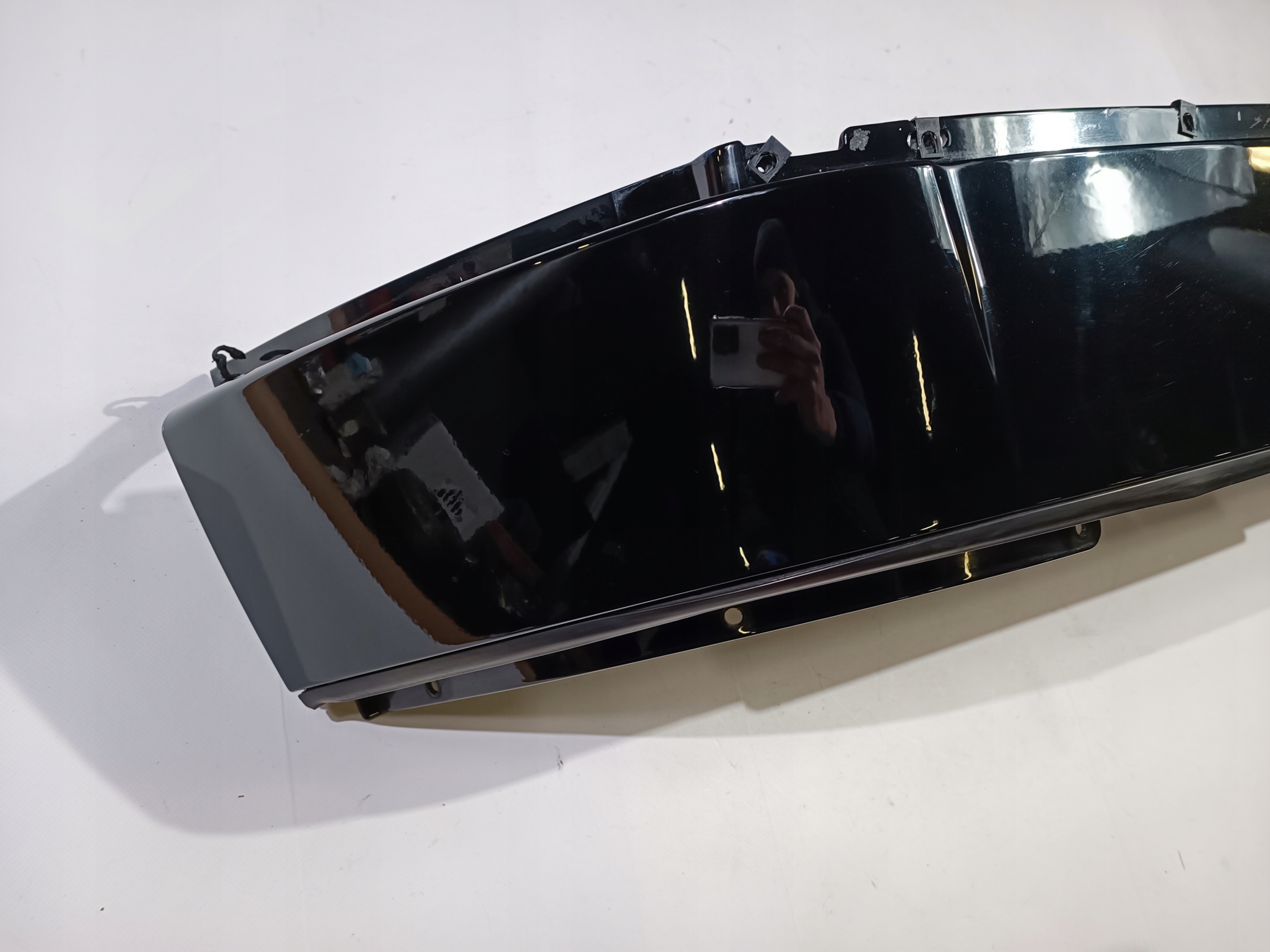 Palak side roofs pillar Chevrolet Corvette C6