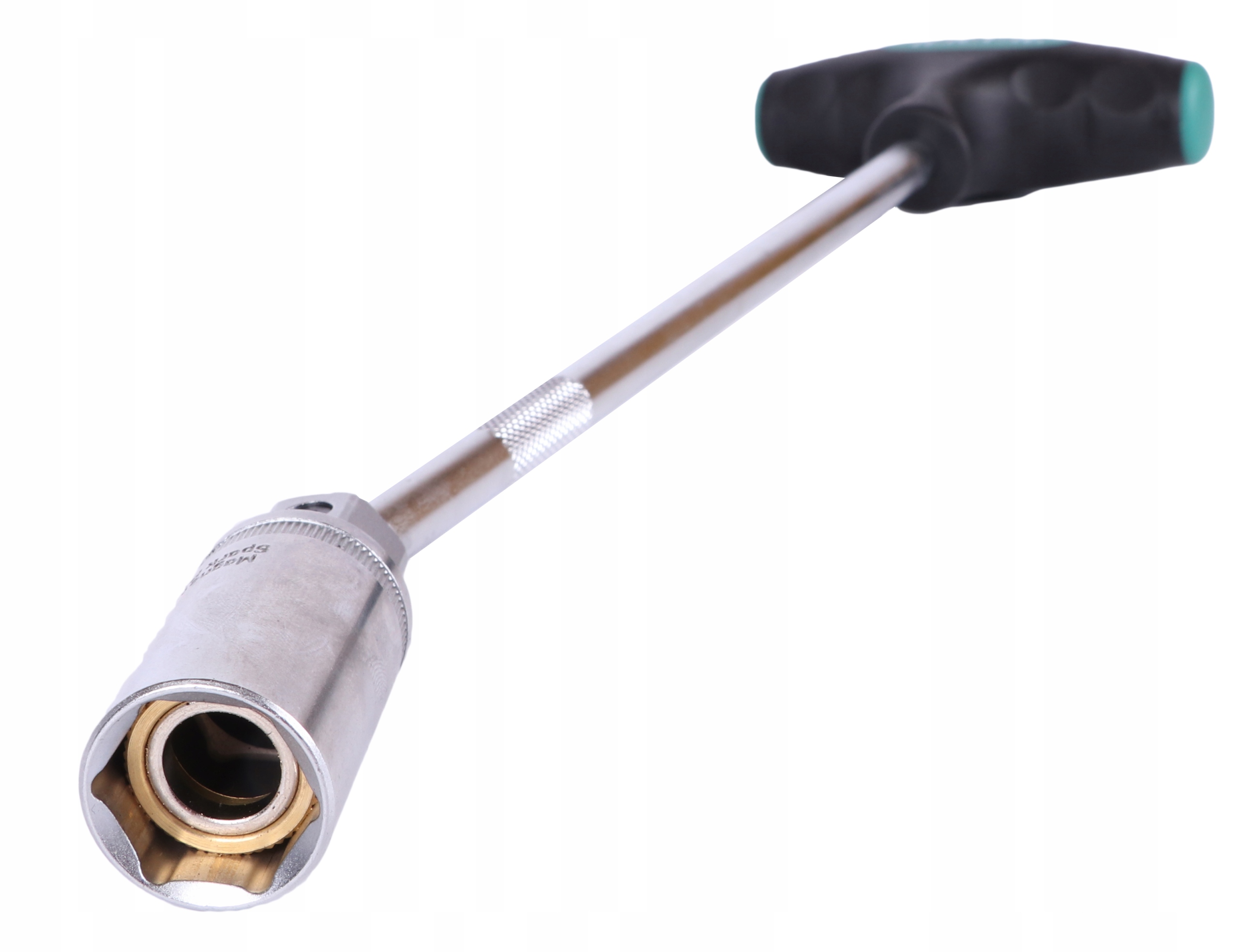 KLUCZ DO ŚWIEC "T" NASADKA 21 mm HONITON H-021 Marka Honiton