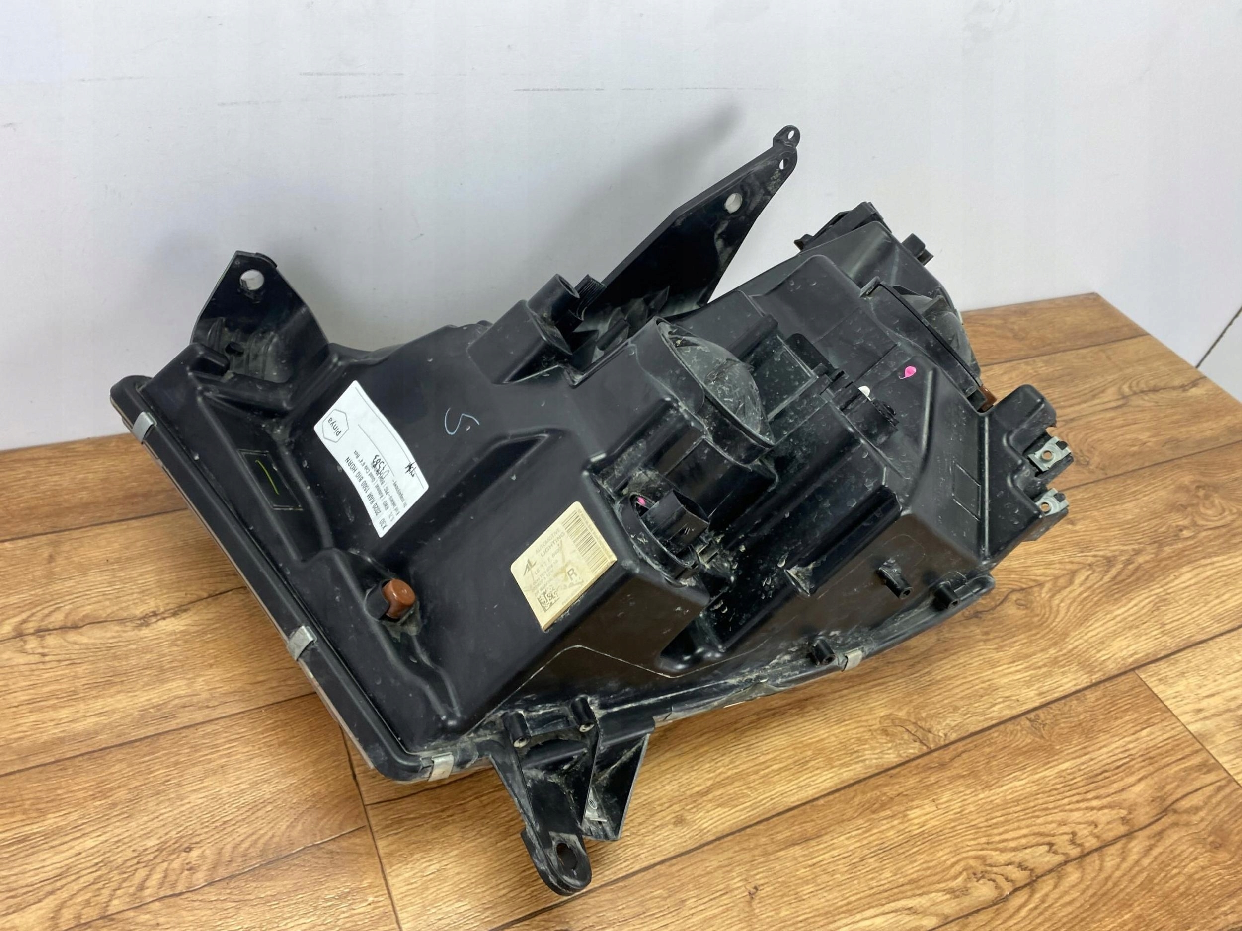 light front right Dodge Ram 1500 2019+ USA