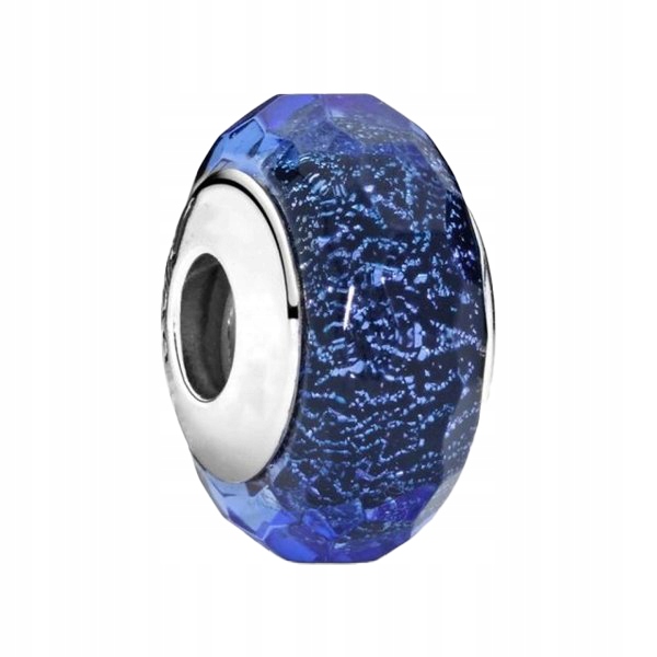 Charms stříbrný přívěsek Ag 925 sklo IM0510623CH