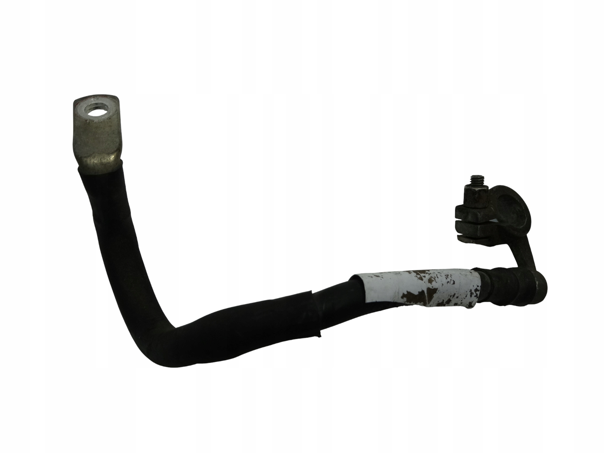 Batteriekabelbaum Batteriemanagement Sensor SEAT ALTEA VOLKSWAGEN GOLF V
