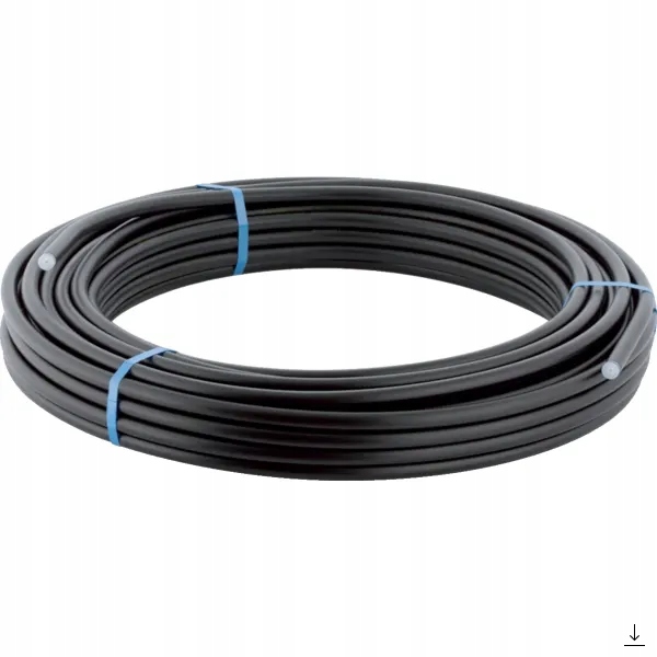 Geberit Mepla trubka d20 bez trubky v návinu 100 m 602.130.00.2