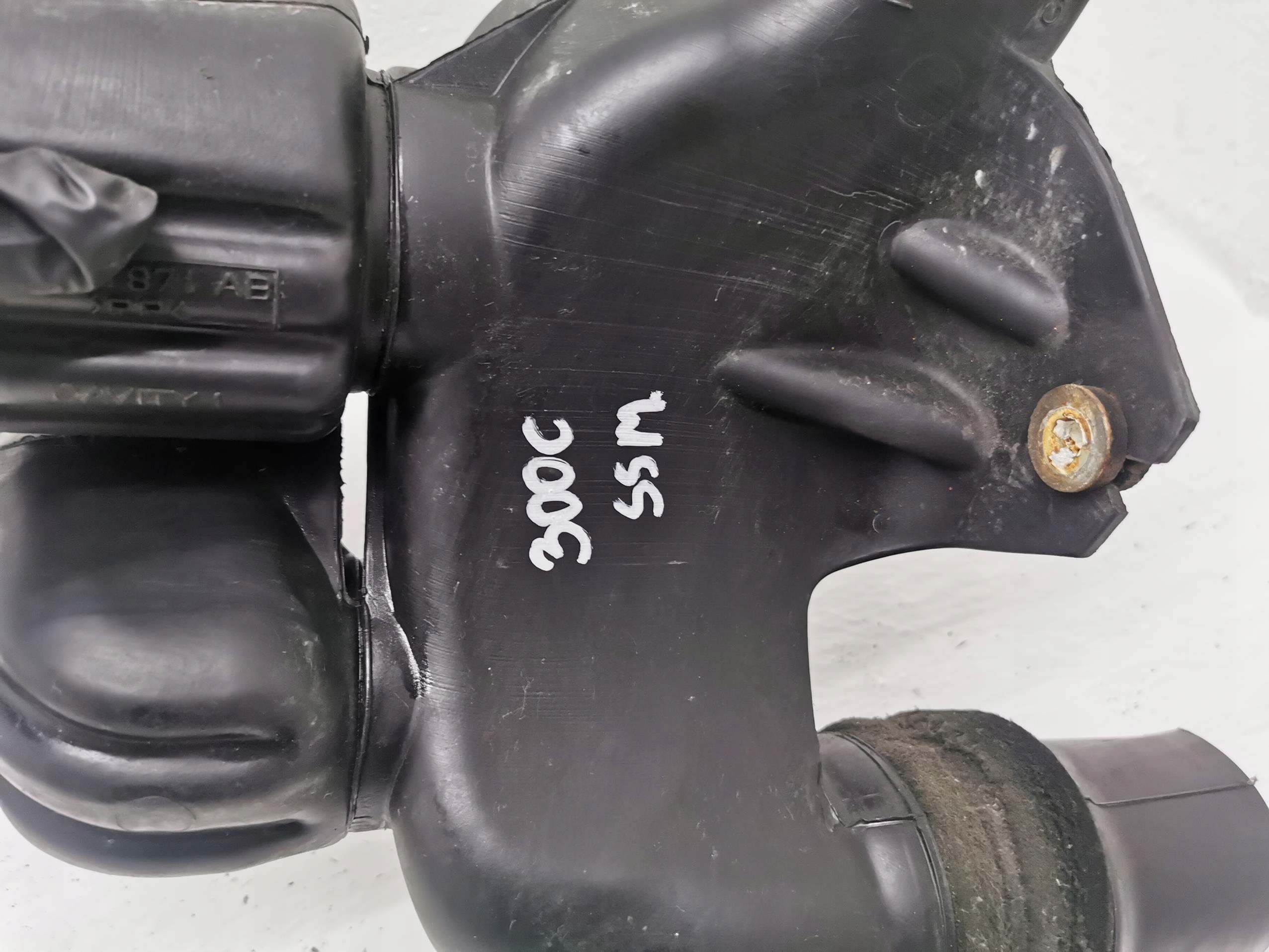 REZONATOR luft CHRYSLER 300C 04591871AB 04-10