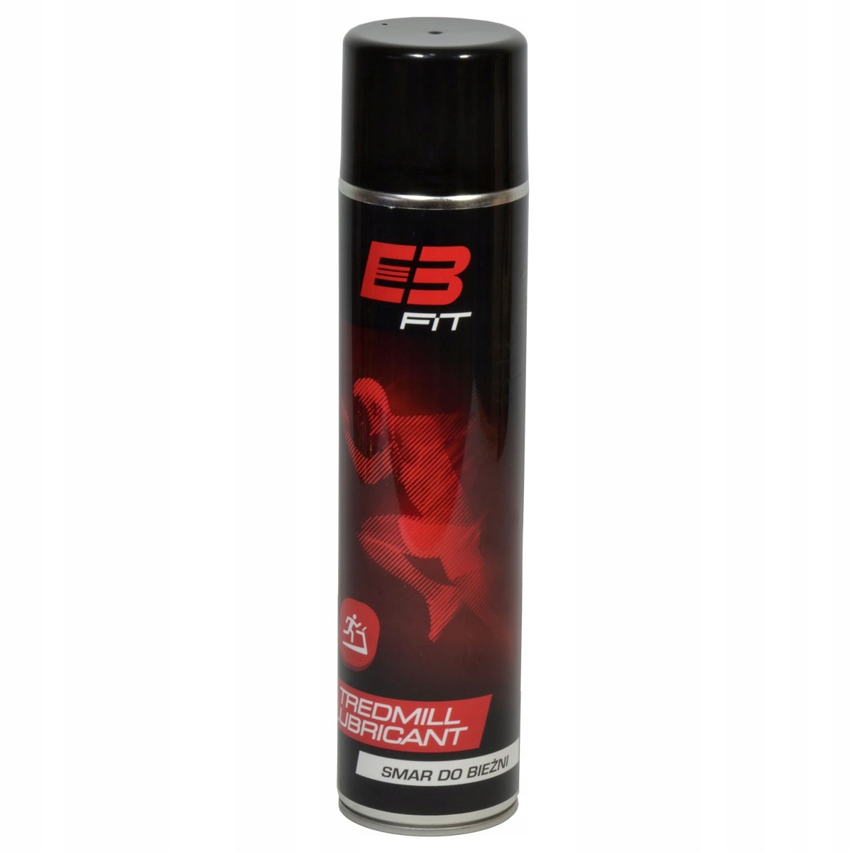 

Olej Smar do Bieżni Eb Fit Treadmill Spray 600 ml