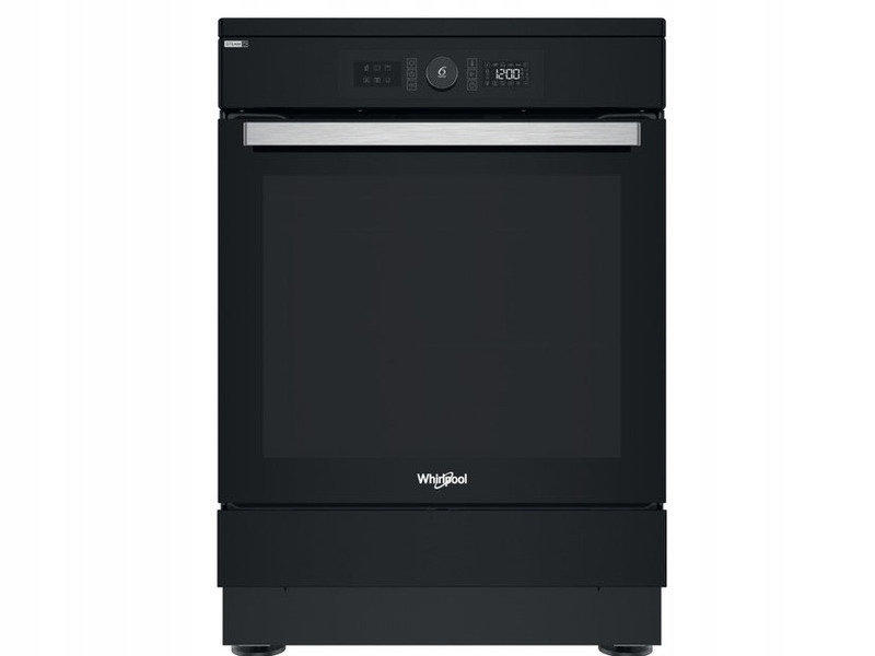 Kuchnia WHIRLPOOL WS68IS8APBP/E