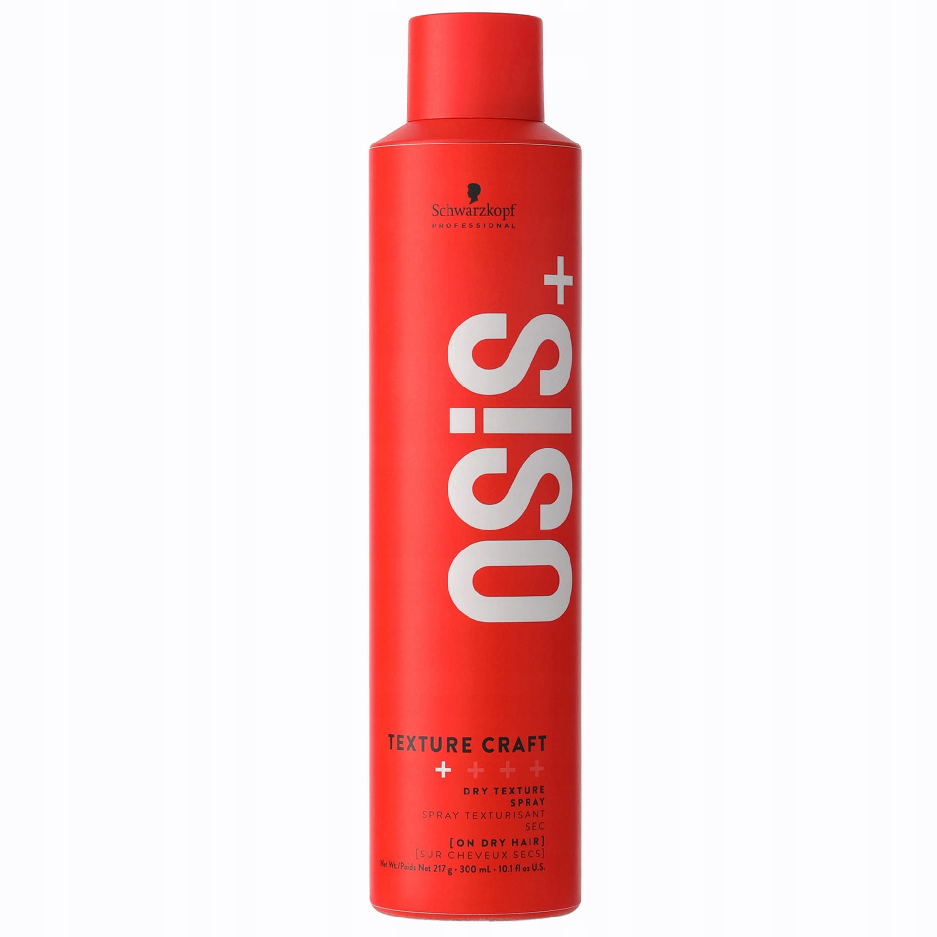 OSiS+ Texture Craft Texturizační sprej 300 ml