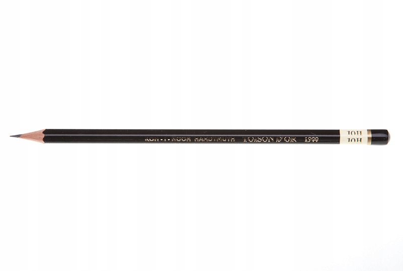 Koh-i-noor Ołówek Grafitowy 1900-10H Toison D'or