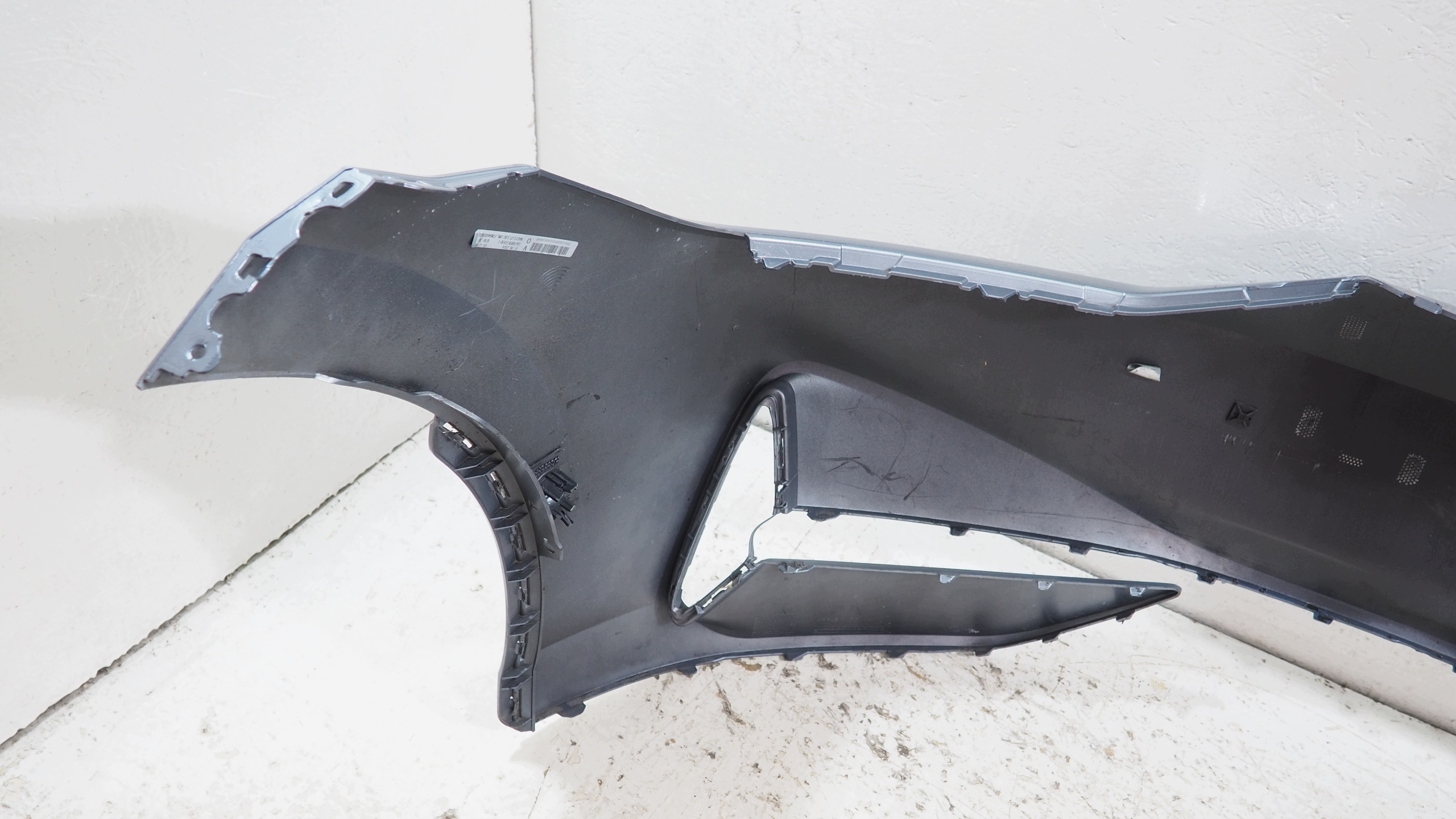 VW ID7 GTX Stoßstange vorne vorne 14A807221D