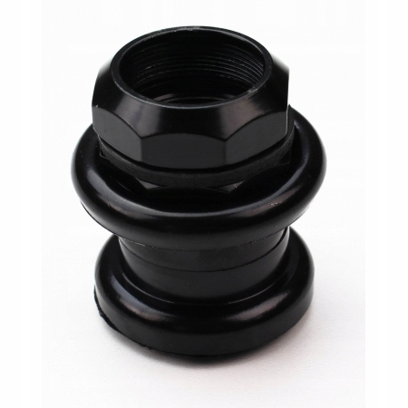 

Komplet steru 1-1/8″ czarny BY-9058, 30260