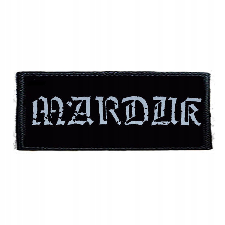 

Naszywka Marduk