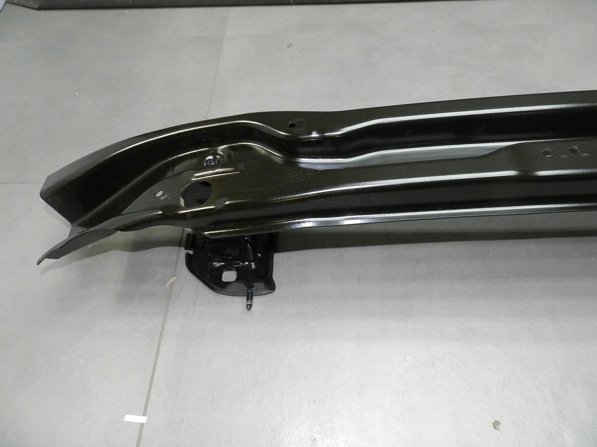 BMW 4 Cabrio G23 bumper support rear part 7490492