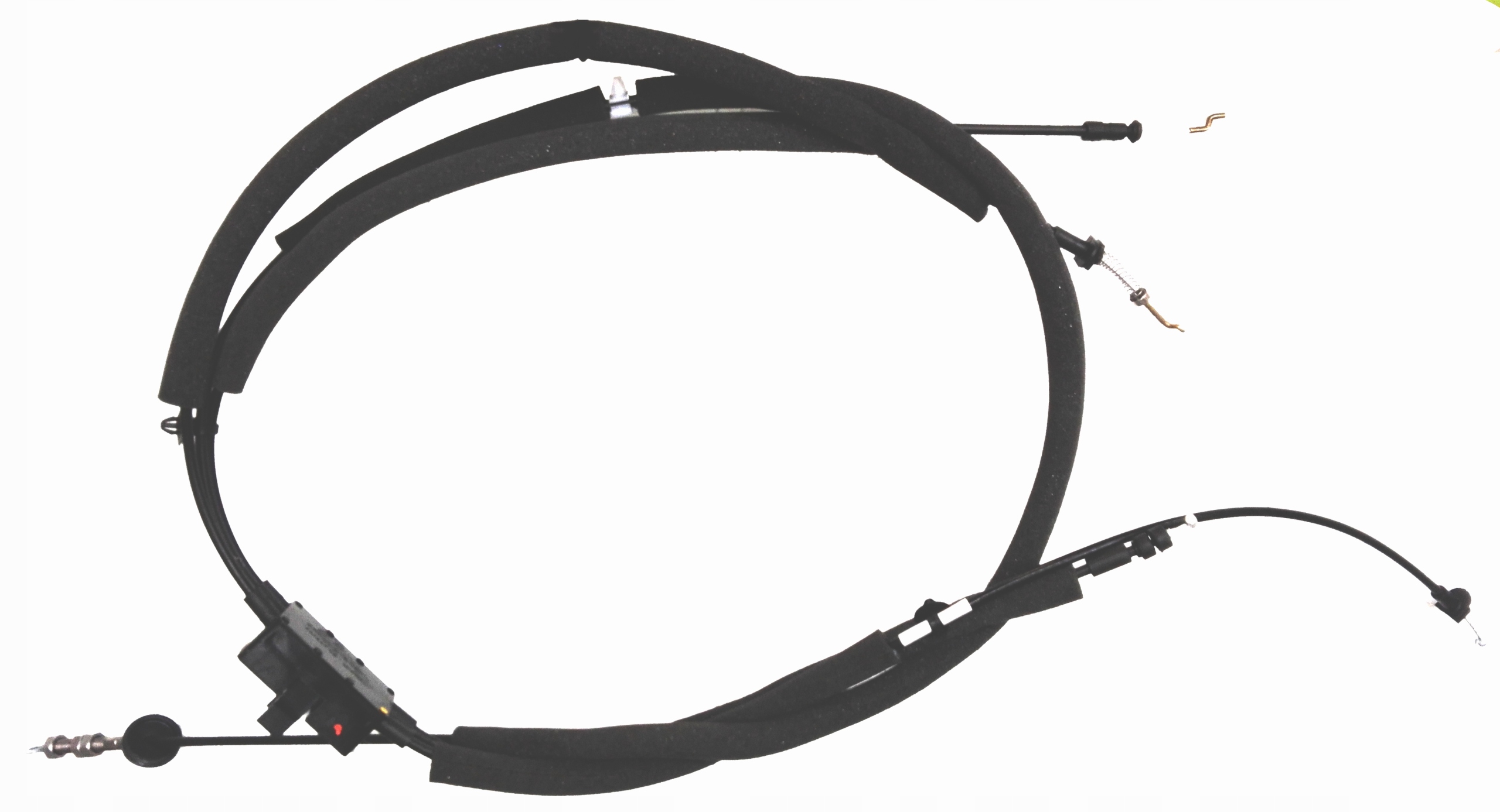 Тяга дверного замка Doblo 15-22 52096144